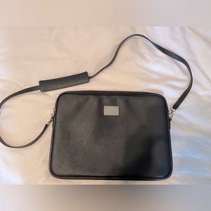 Michael Kors 13” laptop bag